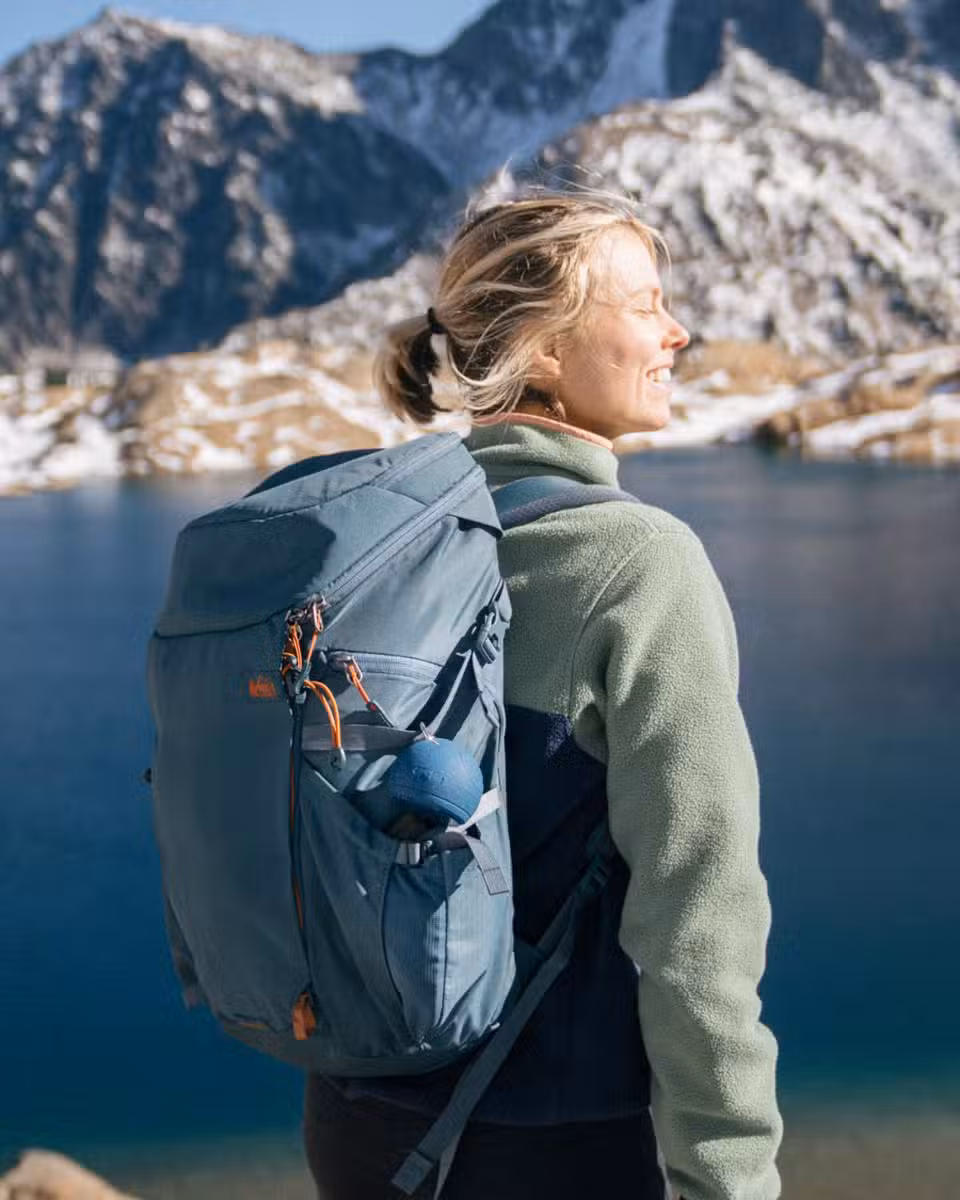 Waterproof Speaker Hiking