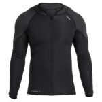 NRS Men’s HydroSkin 1.5mm Neoprene Jacket