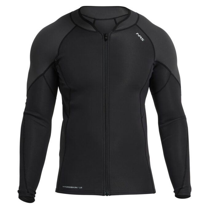 NRS Men’s HydroSkin 1.5mm Neoprene Jacket