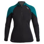 NRS Women’s HydroSkin 1.5mm Neoprene Jacket