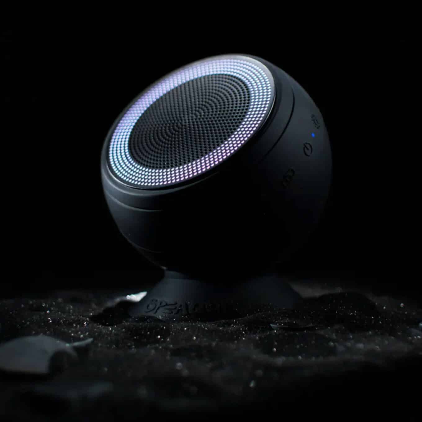 Speaqua Barnacle X Official Product Video