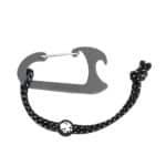 Speaqua Carabiner Clip with Bottle Opener